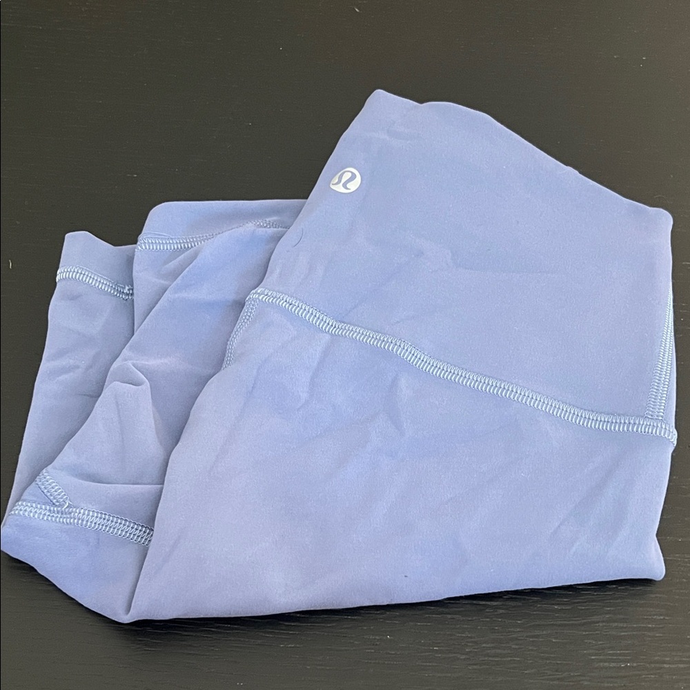lululemon athletica Align Shorts